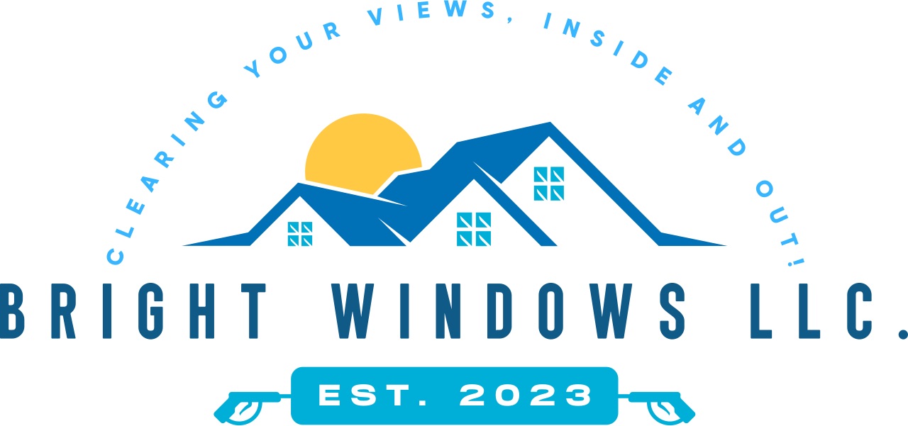 Bright Windows LLC logo