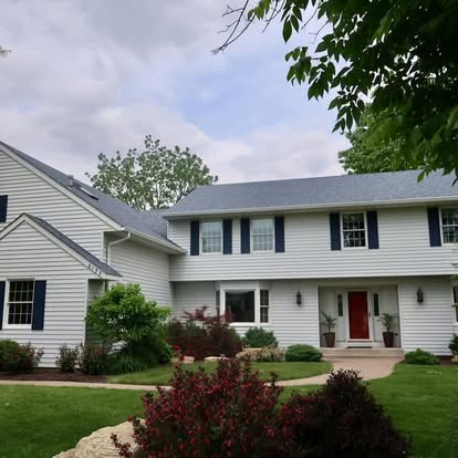 Window cleaning project 6