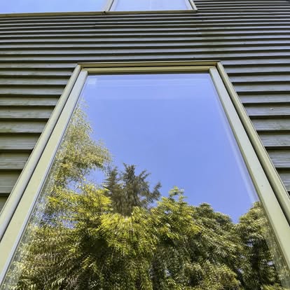 Window cleaning project 7